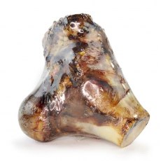 J R Pet Knuckle Bone Dog Treat XL