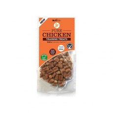 J R Pet Pure Dog Training Treat 85g