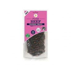 J R Pet Pure Dog Training Treat 85g