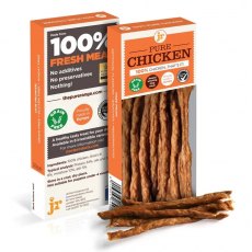 J R Pet Pure Sticks Dog Treat 50g