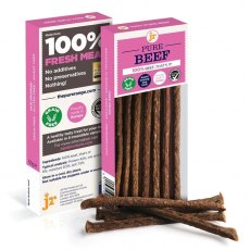J R Pet Pure Sticks Dog Treat 50g