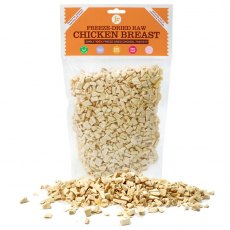 J R Pet Freeze Dried Fillet 200g