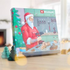 Einhell Hand Tools Advent Calendar