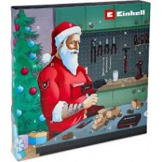 Einhell Hand Tools Advent Calendar
