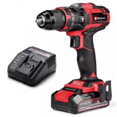 Einhell TE-CD 18/44 18v Combi Drill With Battery