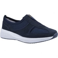 Fleet & Foster Cora Trainer Navy