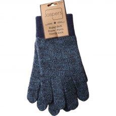 Jess & Lou Cosy Marl Gloves