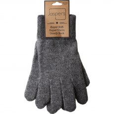 Jess & Lou Cosy Marl Gloves