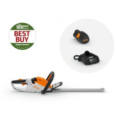 Stihl HSA30 Cordless Hedge Trimmer 18" Kit Stihl HSA30 Cordless Hedge Trimmer 18" Kit