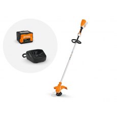 Stihl FSA 60 R Cordless Grass Trimmer Kit