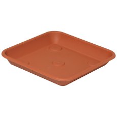 Treadstone The Good Life Square Pot Saucer