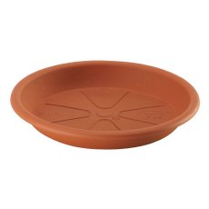 Treadstone The Good Life Round Pot Saucer