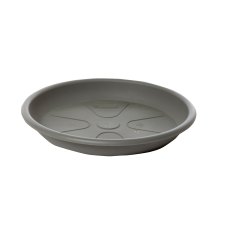 Treadstone The Good Life Round Pot Saucer