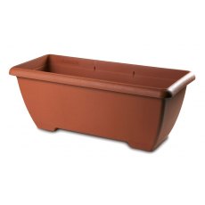 Treadstone The Good Life Deep Trough With Saucer