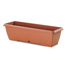 Treadstone The Good Life Trough With Saucer