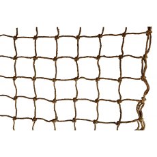 Treadstone The Good Life Natural Rope Trellis