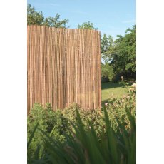 Treadstone Natural Split Bamboo Screen