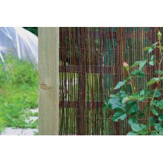 Treadstone Natural Willow Screen