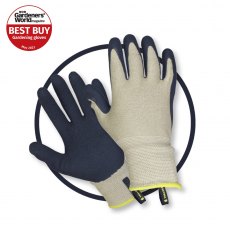 Treadstone Bamboo Fibre Gardening Clip Gloves