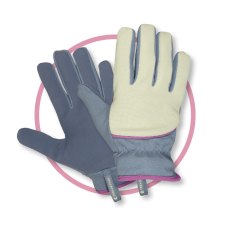 Treadstone Stretch Fit Gardening Gloves