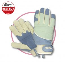 Treadstone Shock Absorber Gardening Clip Gloves