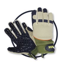 Treadstone Gripper Mens Gardening Gloves