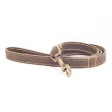 Ancol Timberwolf Dog Lead 1m x 19mm Ancol Timberwolf Dog Lead 1m x 19mm