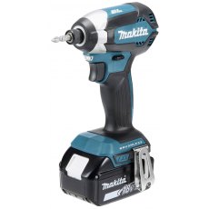Makita DTD153 18v LXT Impact Driver Bare Tool