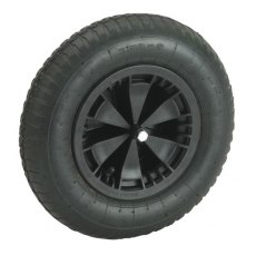 Walsall Spare Pneumatic Wheelbarrow Wheel
