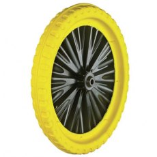 Walsall Spare Titan Universal Puncture Proof Wheelbarrow Wheel