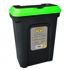 Pet Food Storage Bin 15.5kg 30L