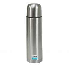Stainless Steel Flask 1L