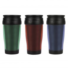 Travel Mug Assorted