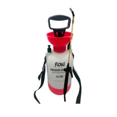 Flow Pressure Sprayer 8L