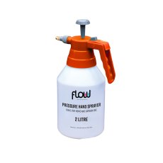 Flow Pressure Hand Sprayer 2L