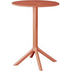 Woodlodge Isla Bistro Table