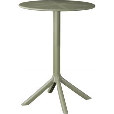 Woodlodge Isla Bistro Table