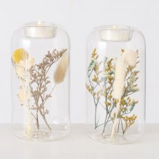 Boltze Eleonora Tealight Holder Assorted