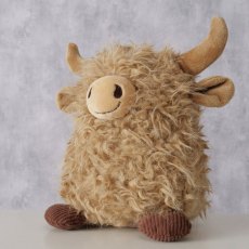 Boltze Buffy Buffalo Figurine 20cm