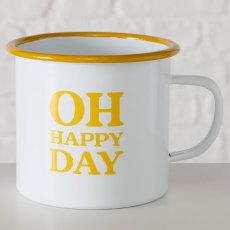 Boltze Happy Day Mug 650ml Assorted