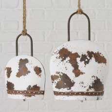 Boltze Montana Bell Pendant