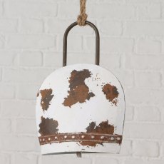 Boltze Montana Bell Pendant