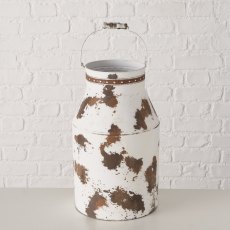 Boltze Montana Decorative Milk Jug