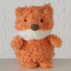 Boltze Plush Toy Fox 16cm