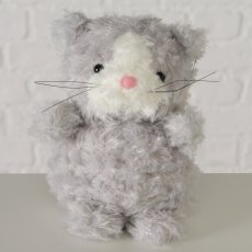 Boltze Plush Toy Katty Cat 16cm