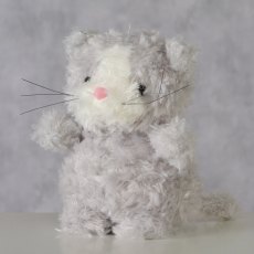 Boltze Plush Toy Katty Cat 16cm