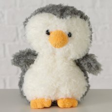 Boltze Plush Toy Pingy Penguin 16cm