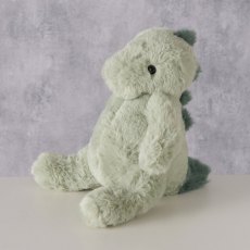 Boltze Plush Toy Drago Dragon 19cm