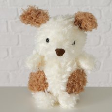 Boltze Plush Toy Struppi Dog 16cm