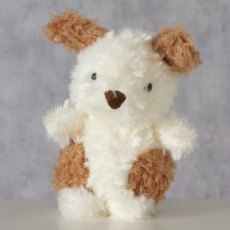 Boltze Plush Toy Struppi Dog 16cm